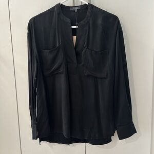 Nwt NYDJ tunic blouse